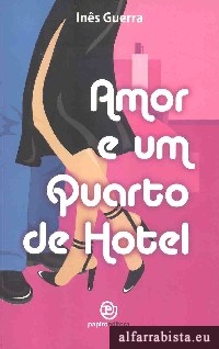 Amor e um quarto de hotel