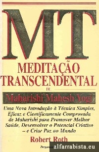 MT - Meditao transcendental