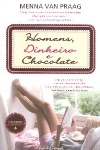 Homens, dinheiro e chocolate