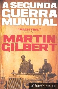 A Segunda Guerra Mundial