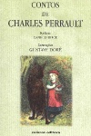 Contos de Charles Perrault