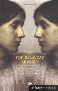 Por palavras minhas
