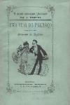 Uma vida de palhao