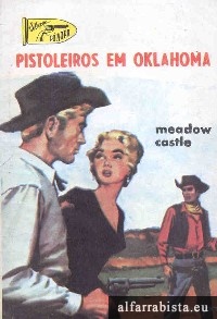 Pistoleiros em Oklahoma