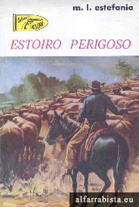 Estoiro perigoso