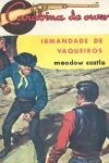 Irmandade de vaqueiros