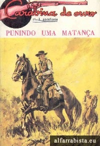 Punindo uma matana