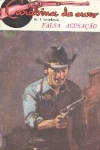 Falsa acusao