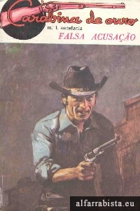 Falsa acusao