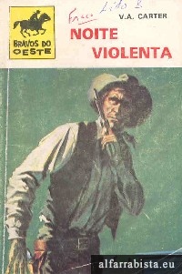 Noite violenta