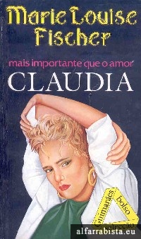 Cladia