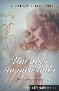 Um anjo ao meu lado