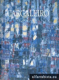 Manuel Cargaleiro