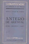 Antero de Quental