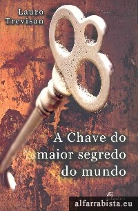 A chave do maior segredo do mundo