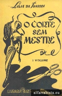 O corte sem mestre - 2 Vols.