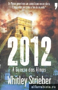 2012 - A Guerra das Almas