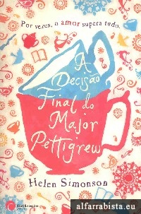 A deciso final do Major Pettigrew