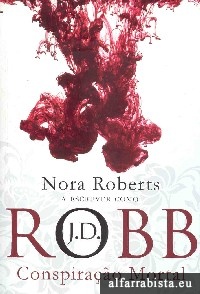 Conspira��o Mortal