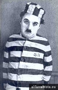 Imagem de Charlie Chaplin