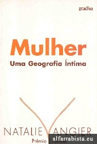 Mulher - Uma geografia �ntima
