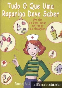 Tudo o que uma rapariga deve saber