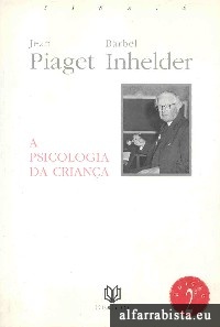 A psicologia da crian�a