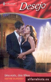 Uma noite, dois filhos