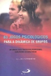 83 Jogos psicolgicos para a dinmica de grupos