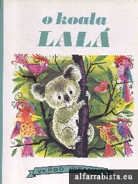O koala Lal�