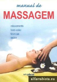 Manual de massagem