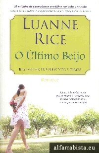 O �ltimo beijo