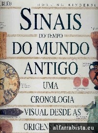 Sinais do tempo do Mundo Antigo