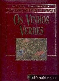 Os Vinhos Verdes