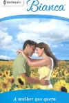 A mulher que quero
