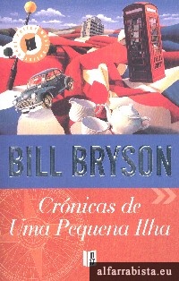 Crnicas de uma pequena ilha