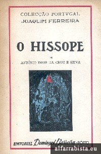 O Hissope