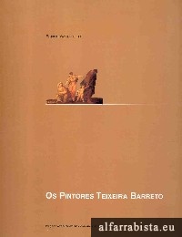 Os Pintores Teixeira Barreto