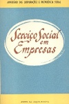 Servio Social em Empresas