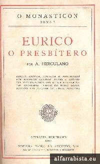 Eurico o Presbtero