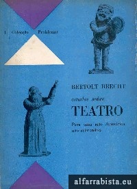 Estudos sobre Teatro