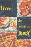 Livro de receitas Toddy