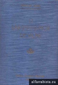 O sargento-mor de Vilar