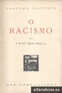 O Racismo