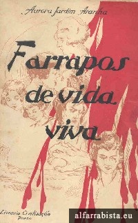 Farrapos de vida viva