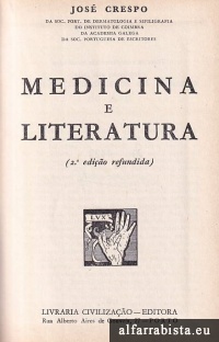 Medicina e literatura