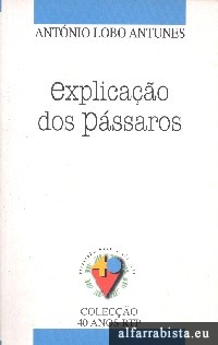 Explicao dos pssaros