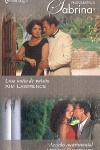 Uma Noite de Paixo [e] Acordo matrimonial