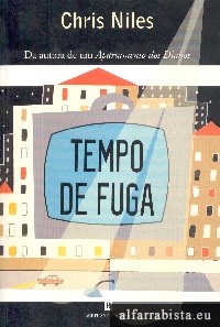 Tempo de fuga