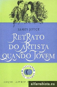 Retrato do Artista quando Jovem